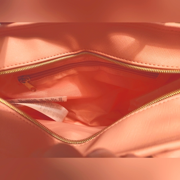 Disney Frozen Pink Purse - Picture 4 of 4